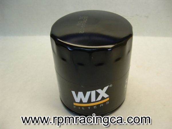 Oil Filter (GM)